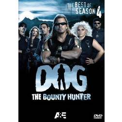 Dog the Bounty Hunter: Best of Season 4 [DVD] [Region 1] [US Import] [NTSC]